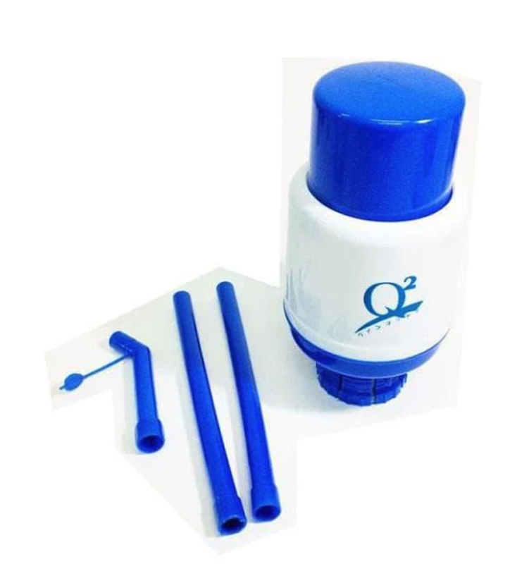 Q2 Drinking Water Pump 3