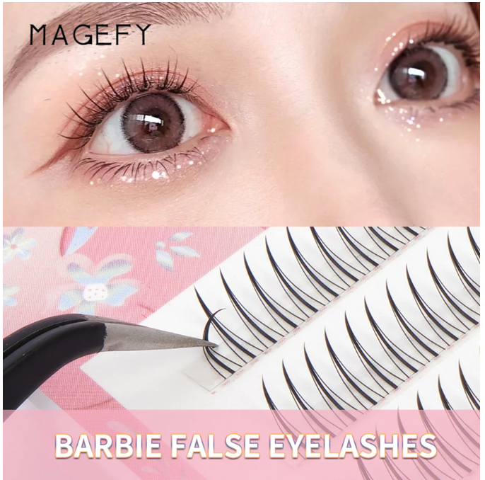 MAGEFY Eyelash Extension  2