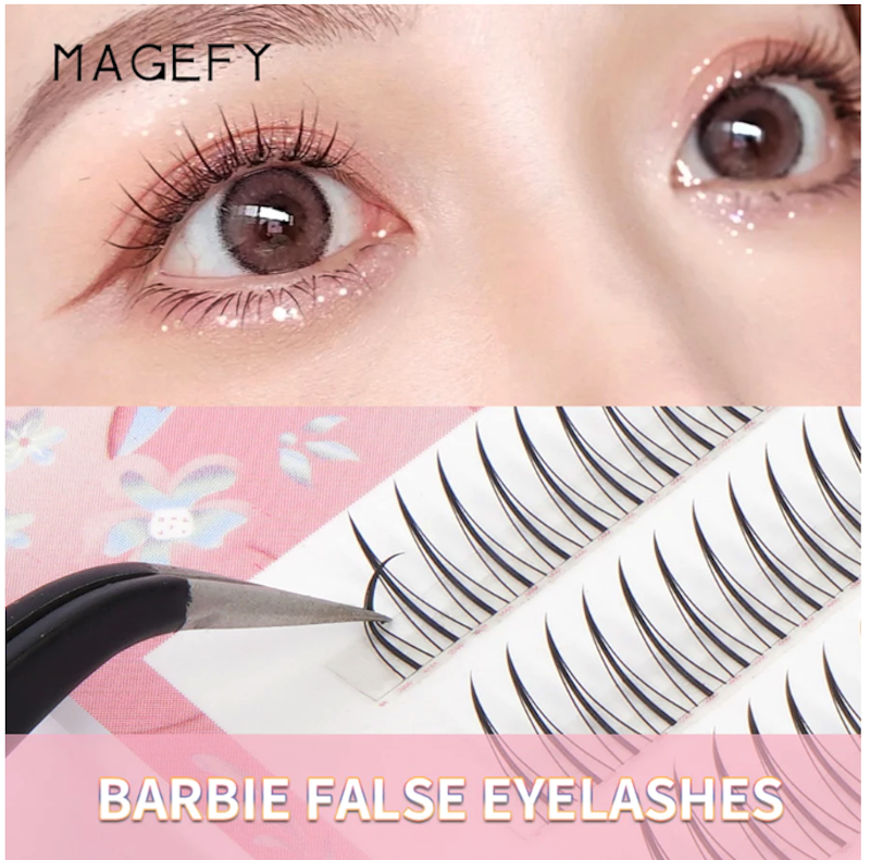MAGEFY Eyelash Extension 2