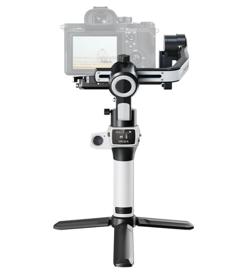 Gudsen Moza AirCross S 