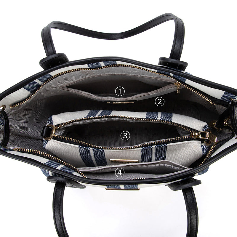 PALOMINO Maru Totebag