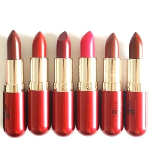 LT Pro New Lipstick Bold Series
