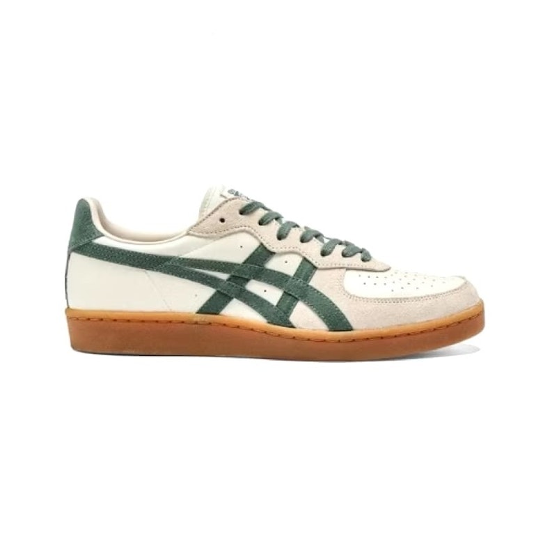 Onitsuka Tiger GSM Hiking Green 1
