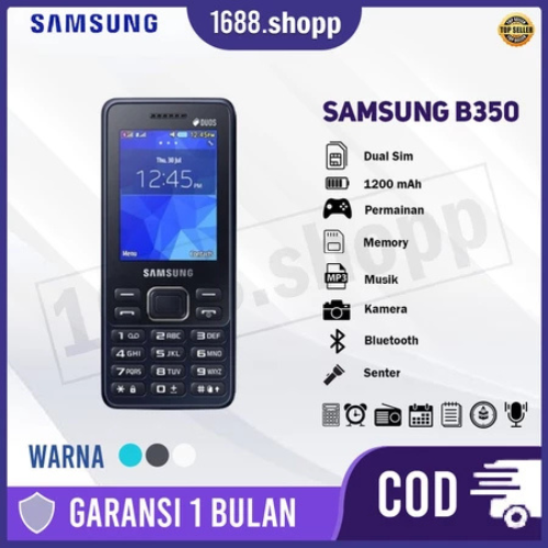 Samsung Samsung B350
