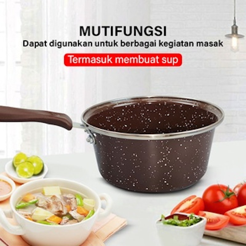 Milk Pot Enamel 2