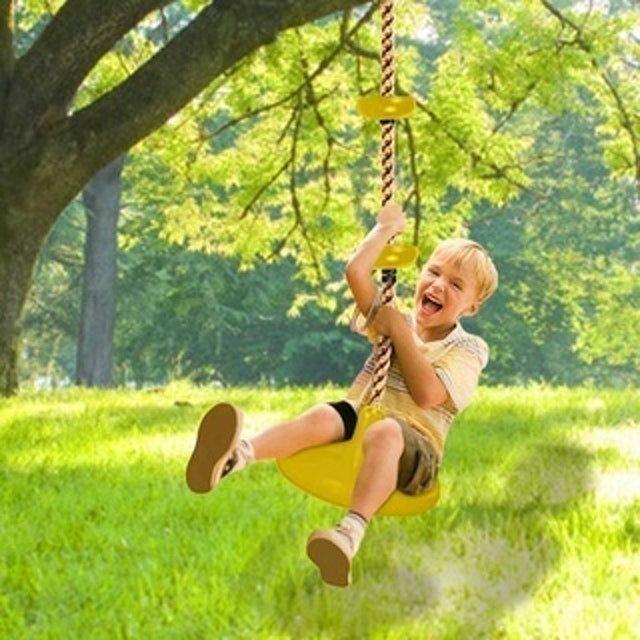 Coolplay Children Climbing Swing Rope WS-2109