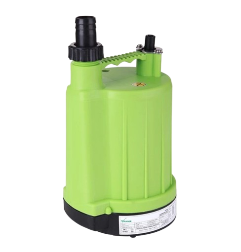 Wasser Submersible Pump  ｜ WD-101 E