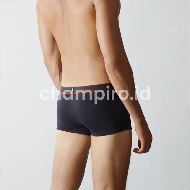 Champiro Boxer Pria Sporty Premium Sparkle 4