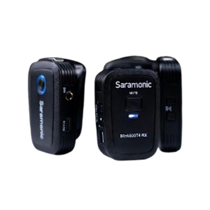 Saramonic Blink500 1