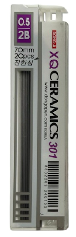 XQ Ceramics 301 1
