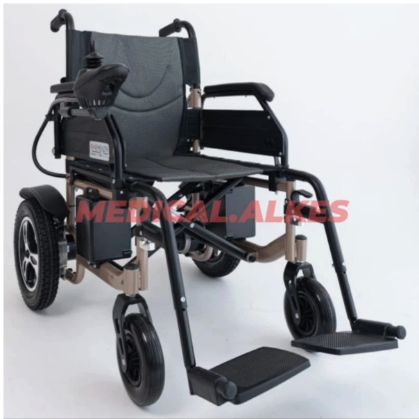 Era Medika Alkesindo OneHealth Wheelchair KY123