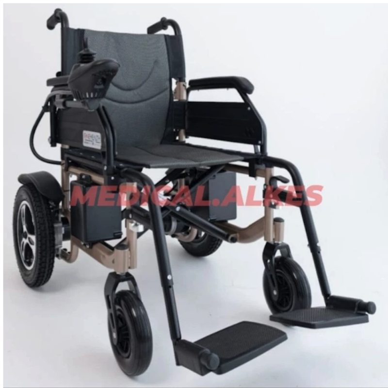 OneHealth Wheelchair 5