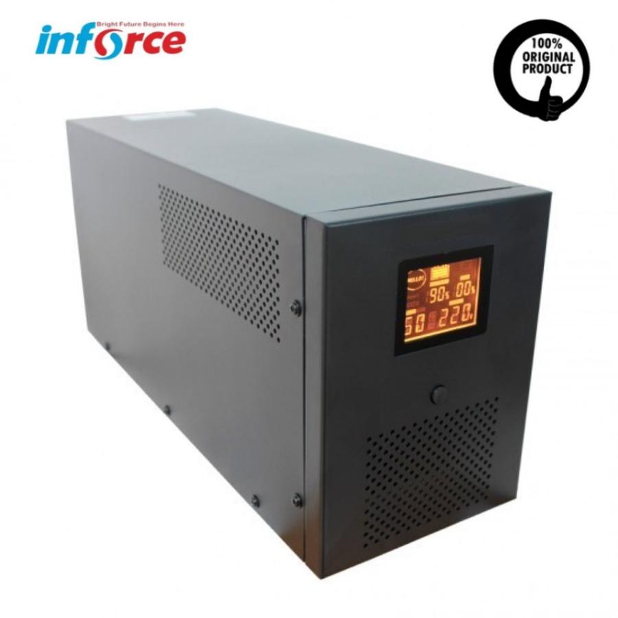  Inforce UPS 3000VA