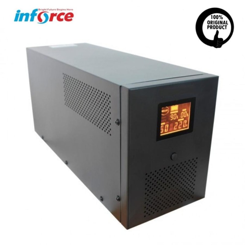 Inforce UPS 3000VA 3