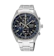 Seiko Watch Seiko Chronograph 1