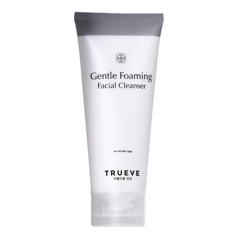 Gentle Foaming Facial Cleanser 1