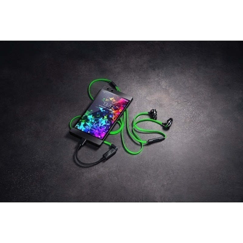 Hammerhead Pro V2 5