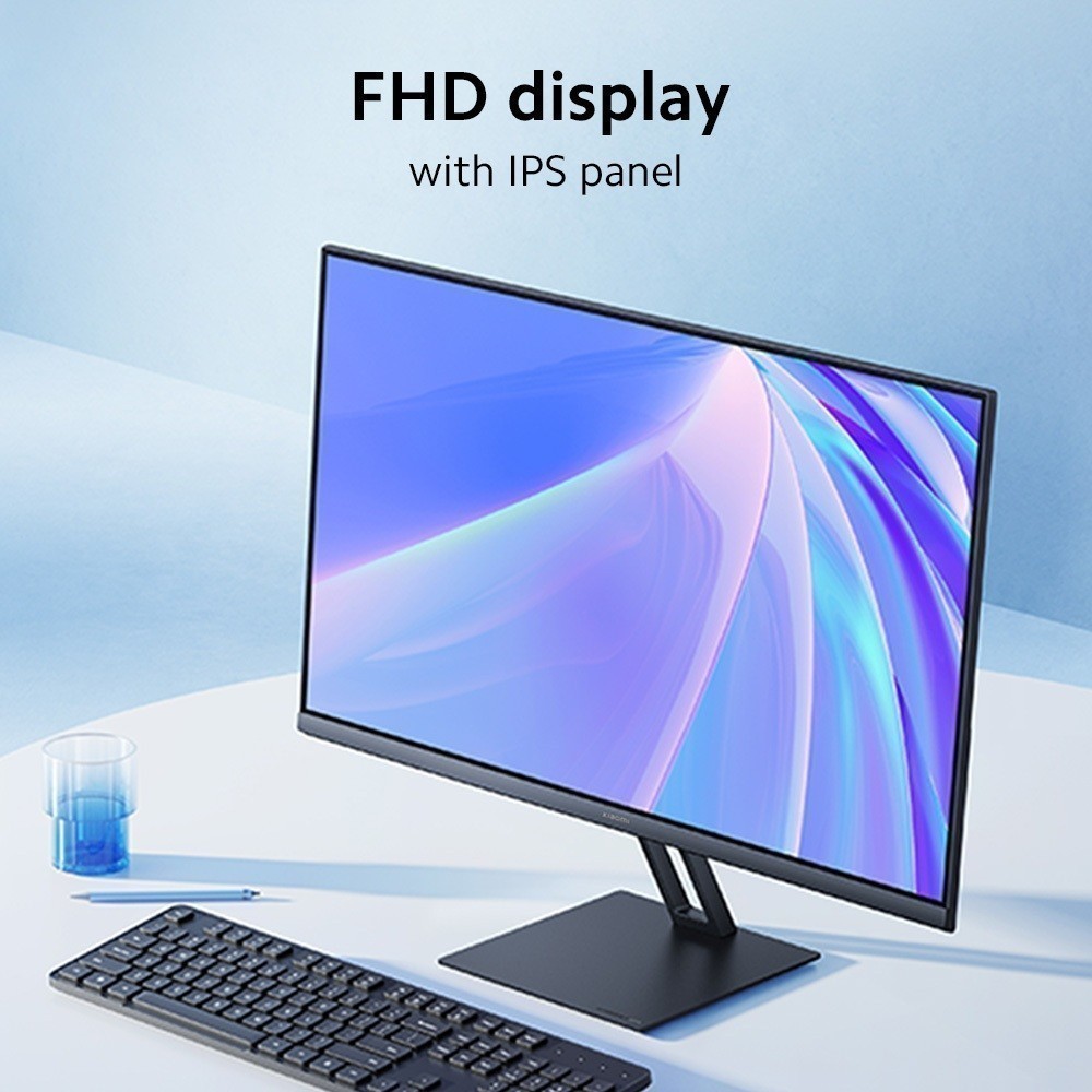 Xiaomi Communication Technology Xiaomi Monitor A24i P24FBA-RAGL