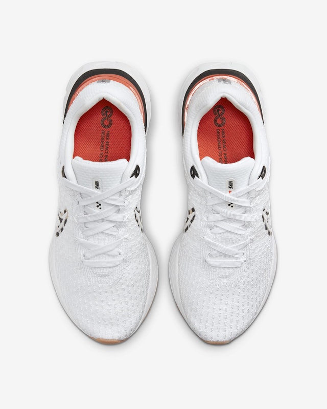 React Infinity 3 5