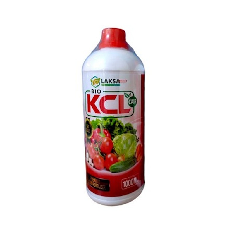 LKN Bio KCL Cair 1