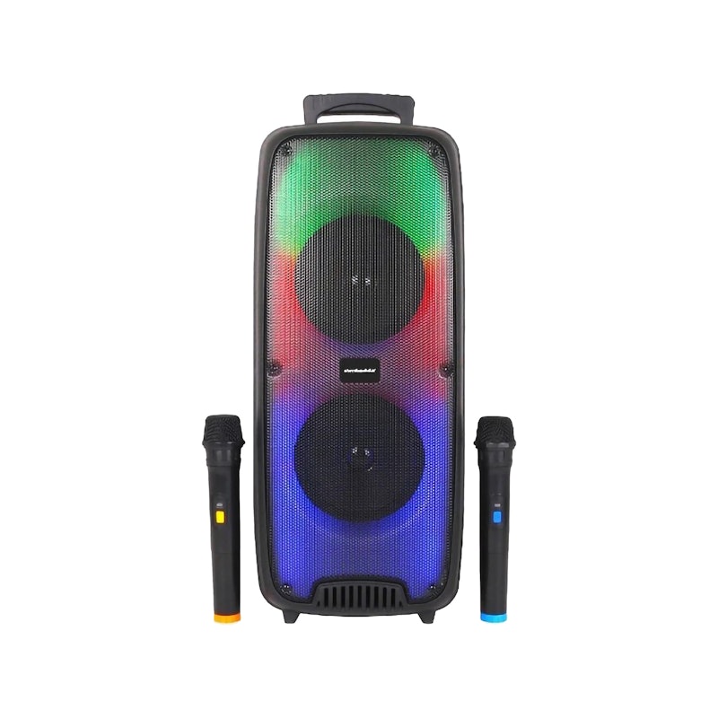 Simbadda Speaker Bluetooth Portable 1