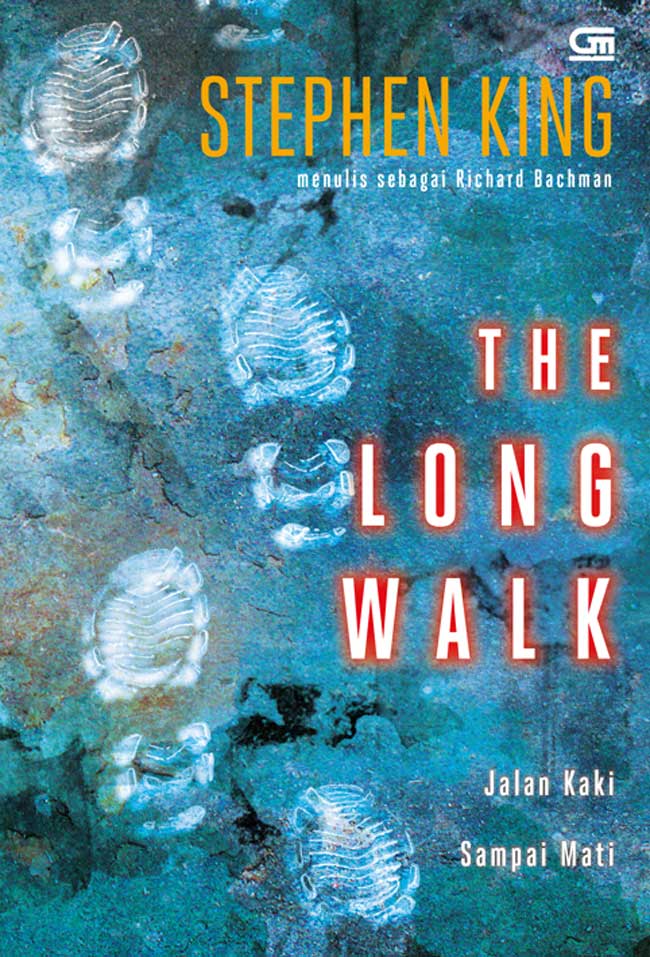 The Long Walk 1