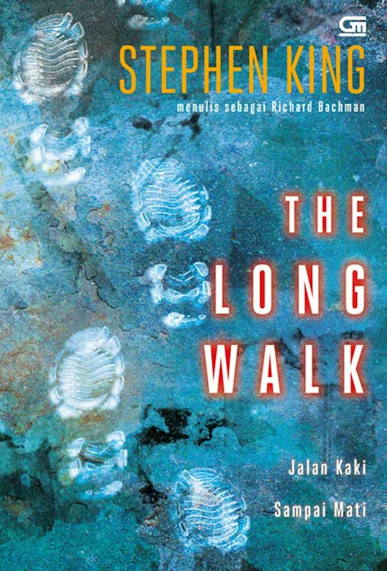 The Long Walk 1