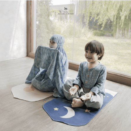 Little Palmerhaus Kids Sajadah 2.0