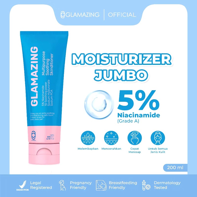 Glamazing Multipurpose Soothing Skinditioner 2