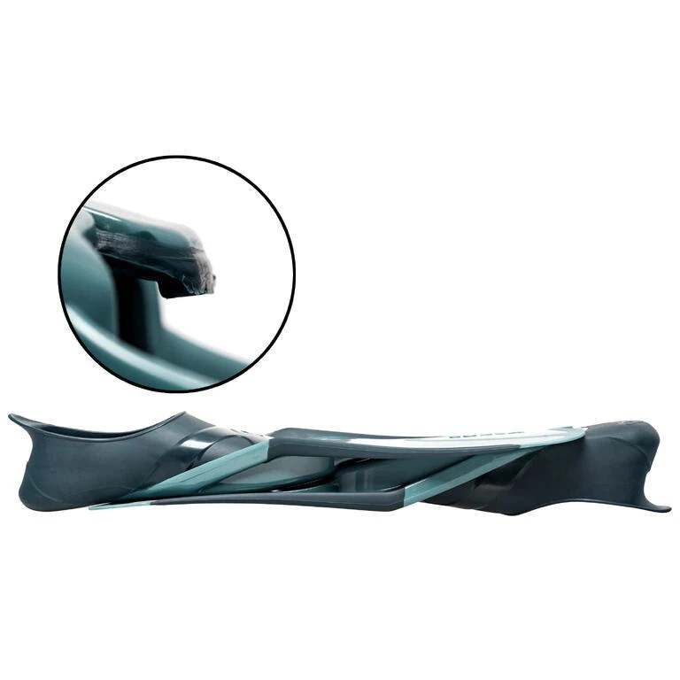 Decathlon Retail Indonesia Decathlon SUBEA Fin Selam FF 100 8784634