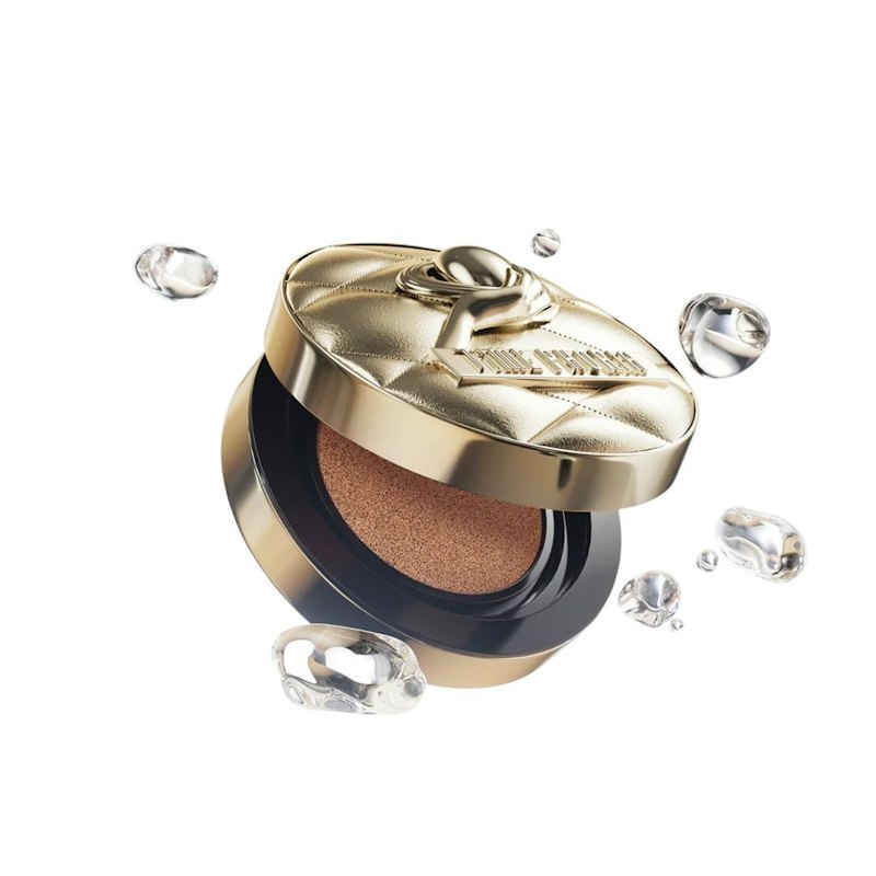 TimePhoria Timeless Utopia Glow Perfection Cushion 003 Fawn 1