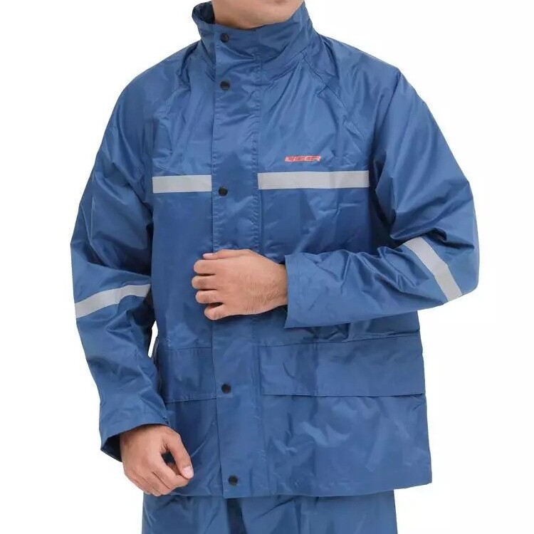 Eiger Rexon Rainsuit 2.0