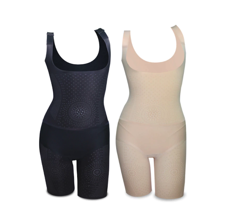 Kozuii Secret Slimming Suit 1