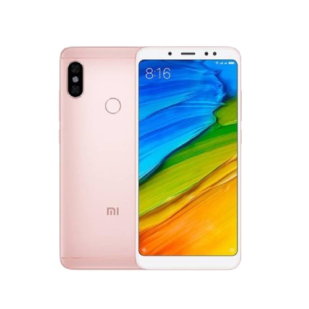 Redmi Note 5