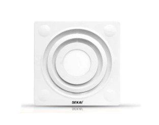 SEKAI Exhaust Fan ｜ MFV-885 LED
