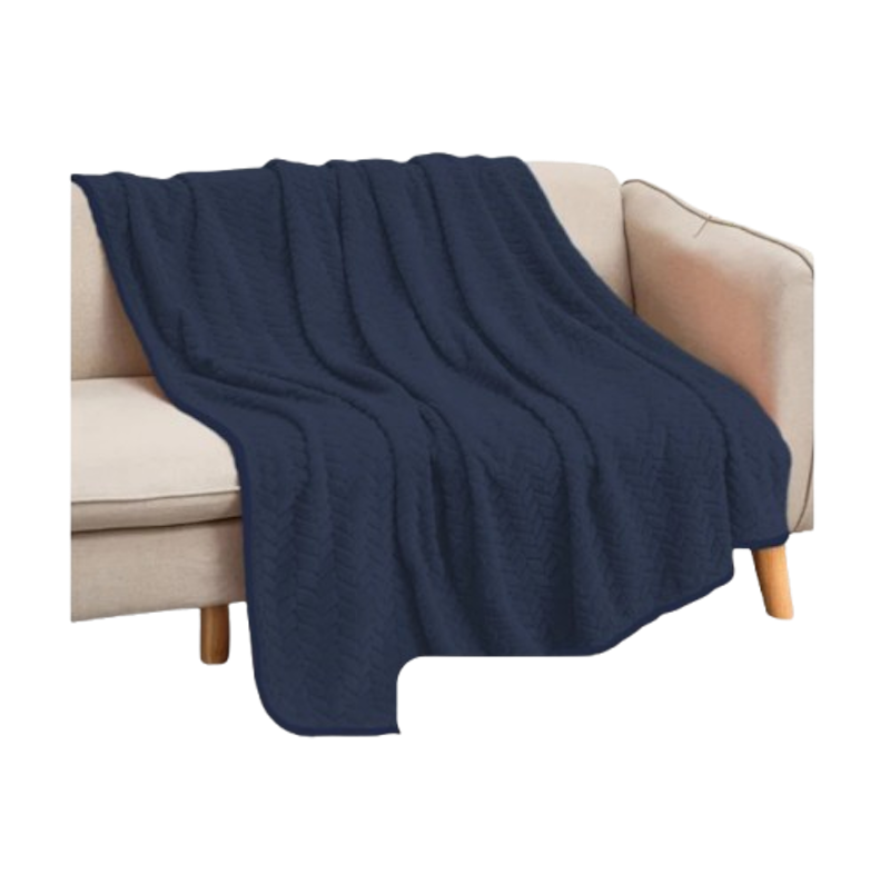 Kintakun D'luxe Selimut Luxury 1