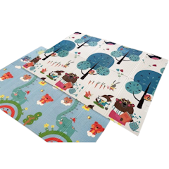 Didibear Baby Playmat Foldable