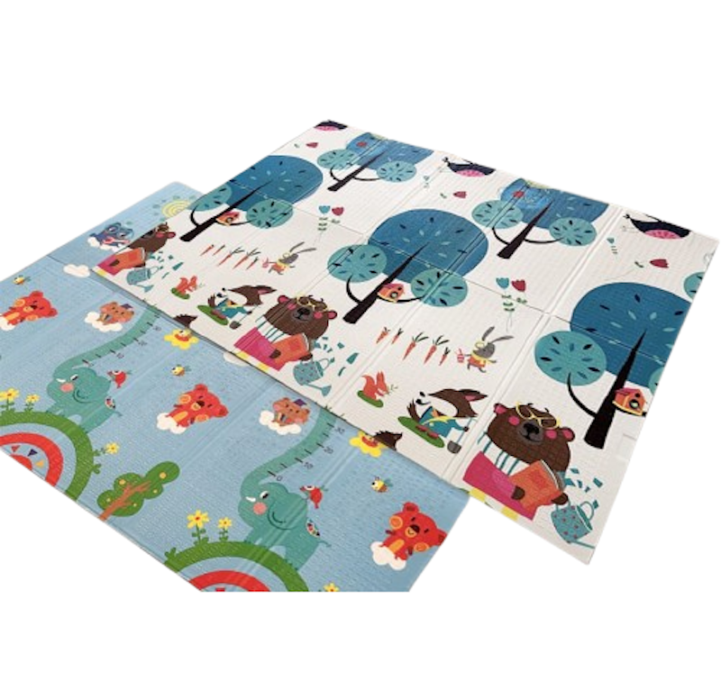 Didibear Baby Playmat Foldable 1