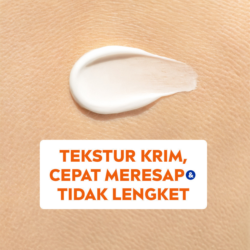 Beiersdorf NIVEA Sun Extra Protect C&E Vitamin Sun Care SPF 50 PA+++