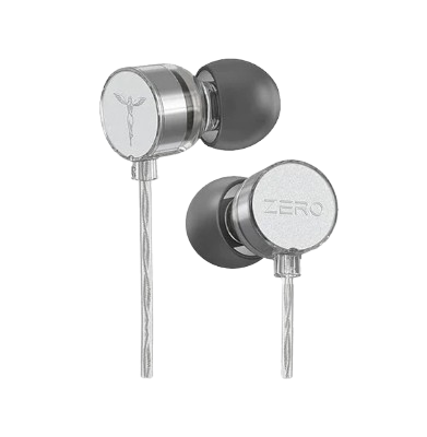 Tanchjim Zero Ultima 10mm Dynamic Driver In Ear Monitor (DSP Type C)