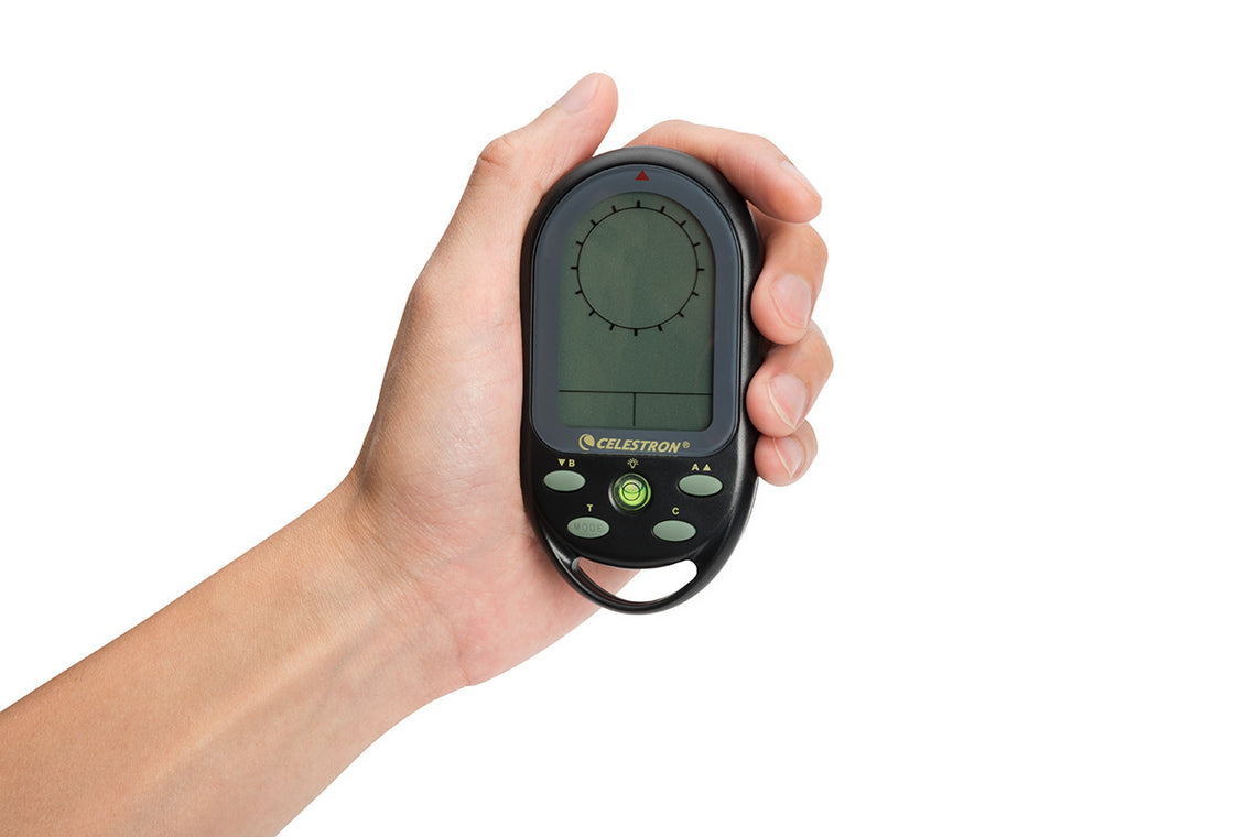 Elements TrekGuide ｜ 48006