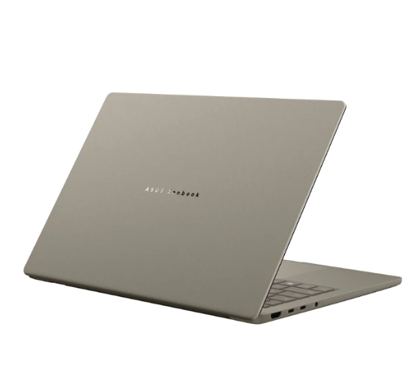 Zenbook A14  4