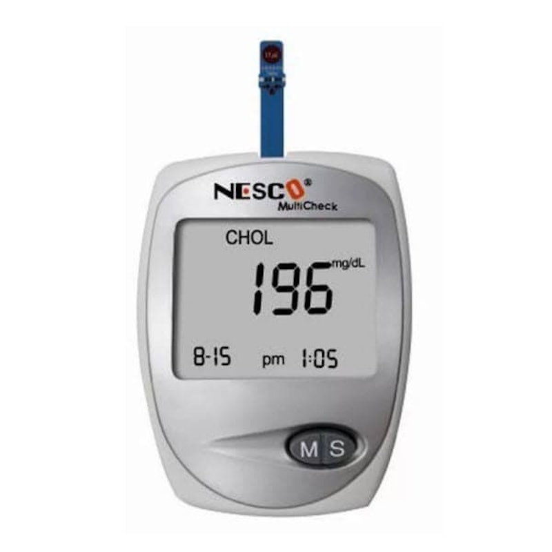 Nesco® 3in1 Multicheck Kit 1