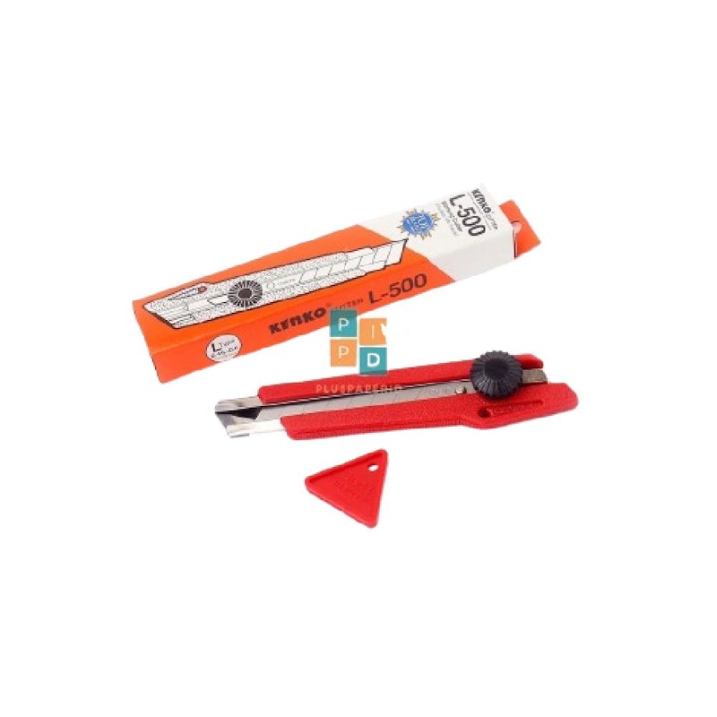 Kenko Cutter 1