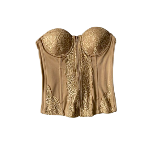 Zesthouseofkebaya Longtorso