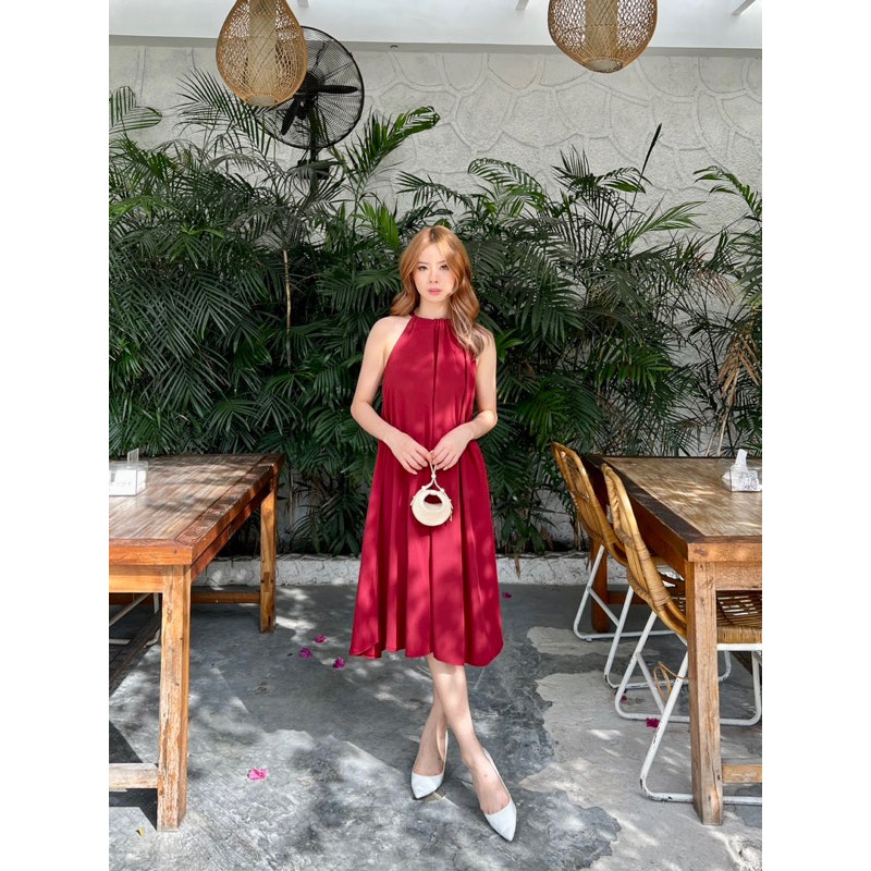 Selena Dress 3