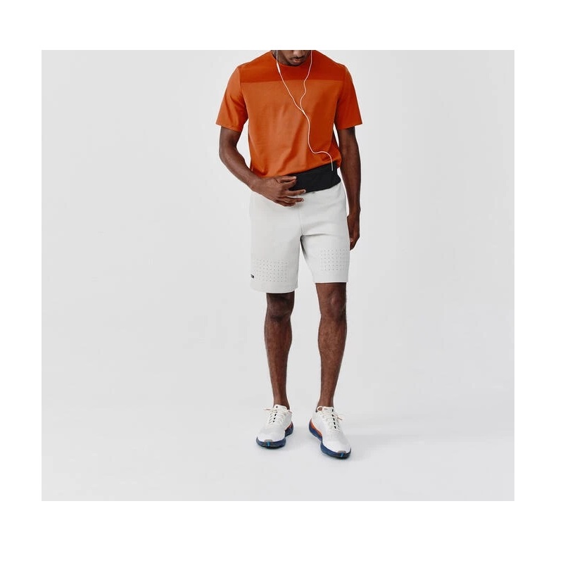 Decathlon Sports Indonesia Decathlon KIPRUN Basic Running Belt 8648869