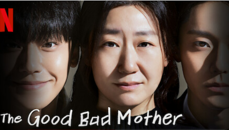The Good Bad Mother 1