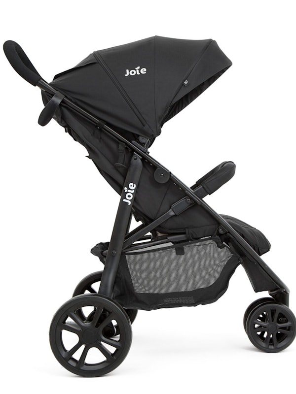 Joie Litetrax 3 Stroller 2