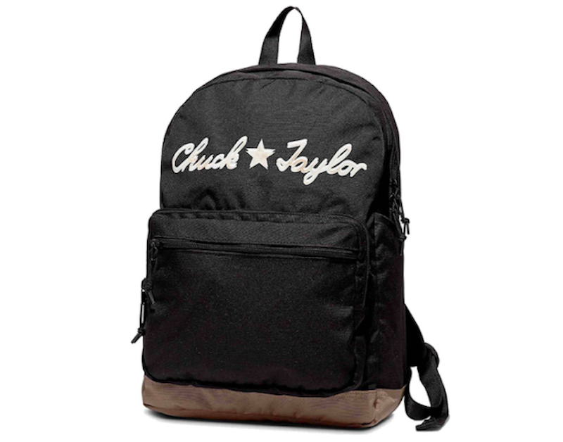 Unisex Go 2 Backpack 1